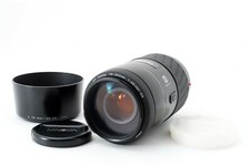 Minolta AF 75-300mm F/4.5-5.6 Zoom Lens Sony A Mount From Japan Exc  761576