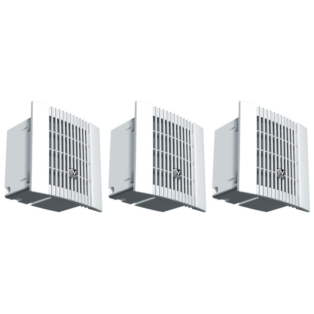 Vortice Ariett Recessed Fan - 12012 - Image 4