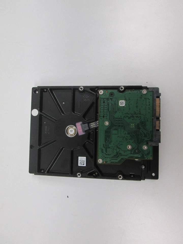 Seagate Barracuda ST500DM002 500GB SATA III 3.5 in Hard Drive (WIPED) - Image 3 of 3