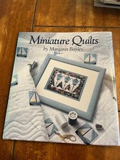Miniature Quilts by Meredith Press Staff 1995, Hardcover