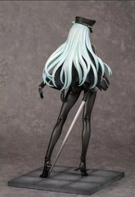 Myethos Anime A-Z:[S] Full Dress 1/7 PVC Figure Model Statue