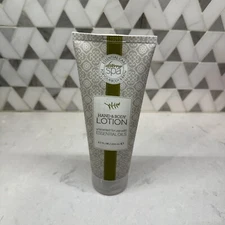 Doterra Spa Hand & Body Lotion Unscented For Use With Essential Oils 6.7 oz NEW