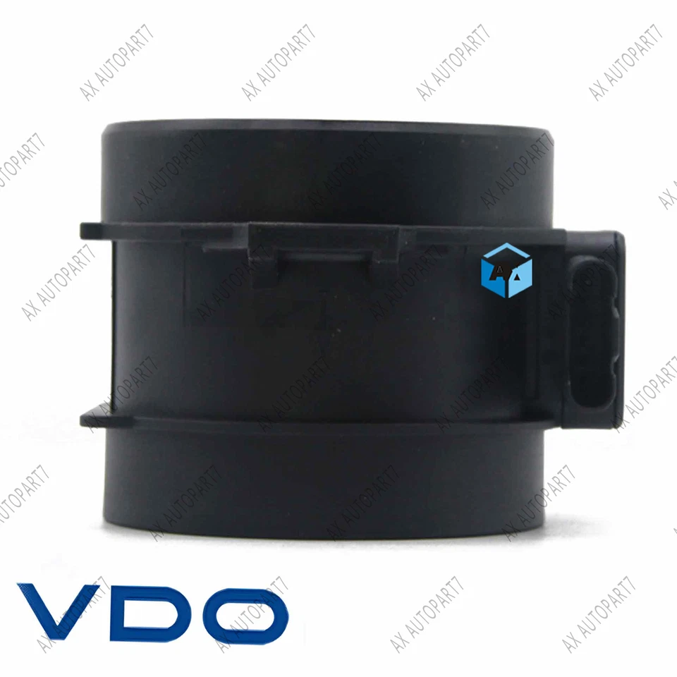 OEM NEW MASS AIR FLOW SENSOR METER MAF FIT VDO FOR BMW 330 Z4 X3 E46 3.0L - Image 4 of 4