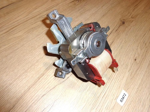 Termikel Backofen EH-C 51.2 Typ 13550 Lüfter Gebläse Motor Ventilator original