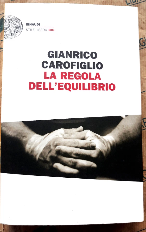 La regola dell'equilibrio