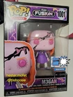 Funko POP! Funko Fusion: Megan / M3gan 500 LE Official 2024 NYCC Exclusive