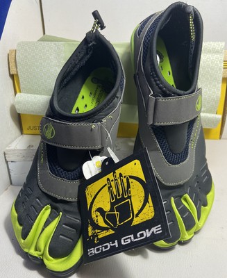 NEW Body Glove 3T Barefoot Max Cinch 