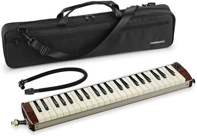 Suzuki hammond melodion