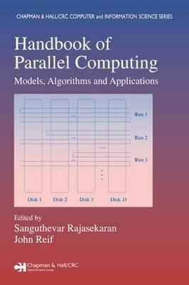 Handbook of Parallel Computing: Models, Algorithms and Applications (Chapman &..