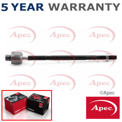 Apec Front Tie Rod End Fits Honda CR-V 2007- 2.2 D TDi 53010SWAA01