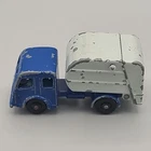 No.15 Matchbox Lesney Tippax Refuse Truck