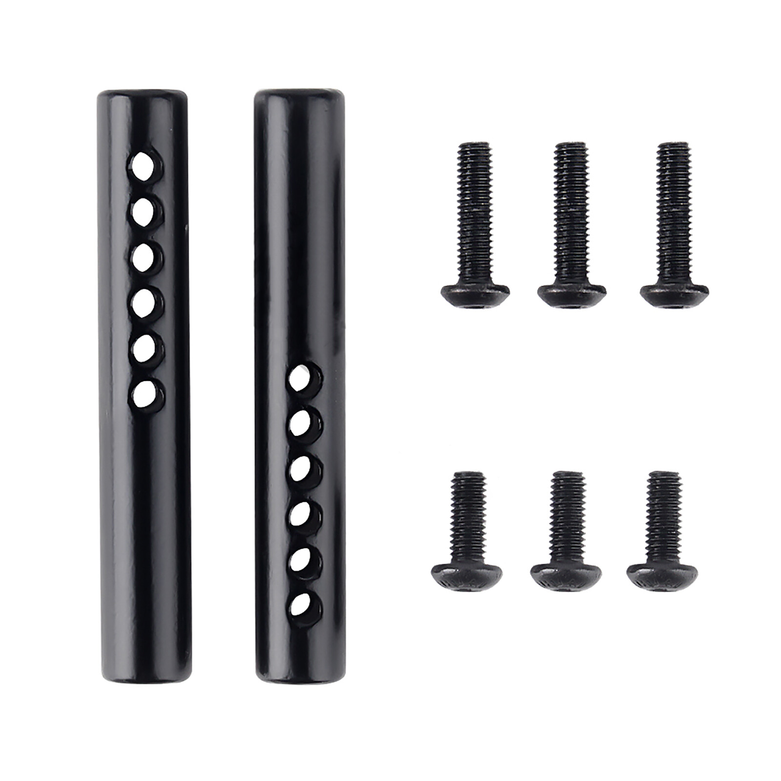 KIT 4 AMMORTIZZATORI ANT POST SKODA ROOMSTER 1.2 TSI 63KW 86CV DA 2010 -> A107 | UK - Foto 5