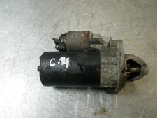 Démarreur BMW 3,0