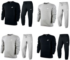 nike sweatpants sweatshirts