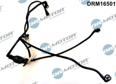 DRM16501 Dr.Motor Automotive Kraftstoffleitung für CITROËN,PEUGEOT