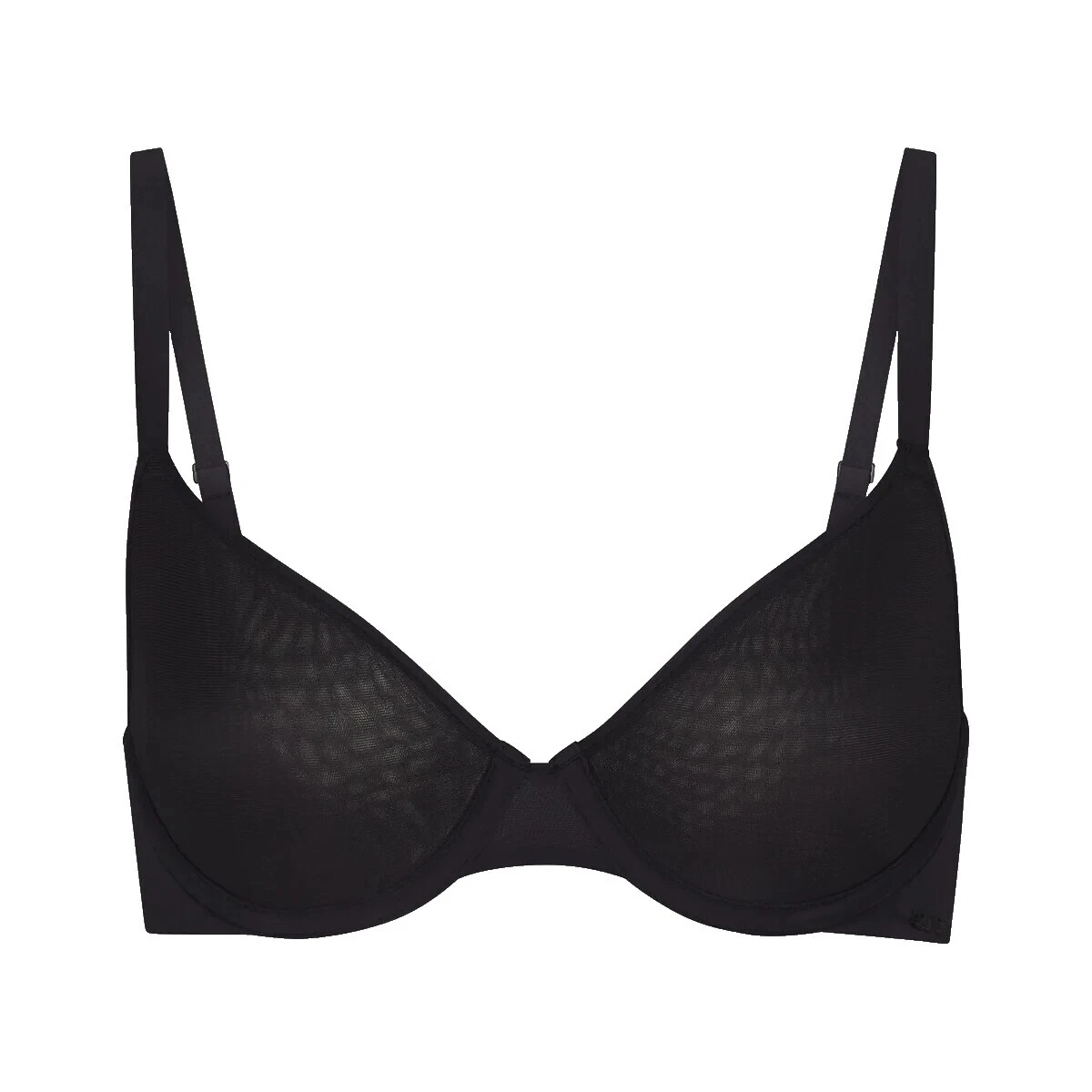 Brasieres y DD sólido Poliéster Bra Sets para Mujeres