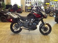 2021 Kawasaki Versys 650 ABS LT