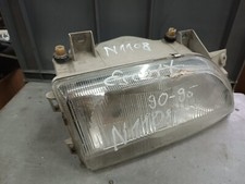 Original Ford Escort V GAL Frontscheinwerfer Scheinwerfer rechts