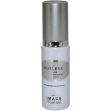 Ageless Total Anti Aging Serum with Stem Cell Technology by Image for Unisex ...