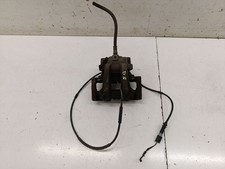 BMW 4 F36 Gran coupe 2016 Hinten rechts Bremssattel hinten Diesel 140kW