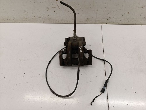 BMW 4 F36 Gran coupe 2016 Hinten rechts Bremssattel hinten Diesel 140kW