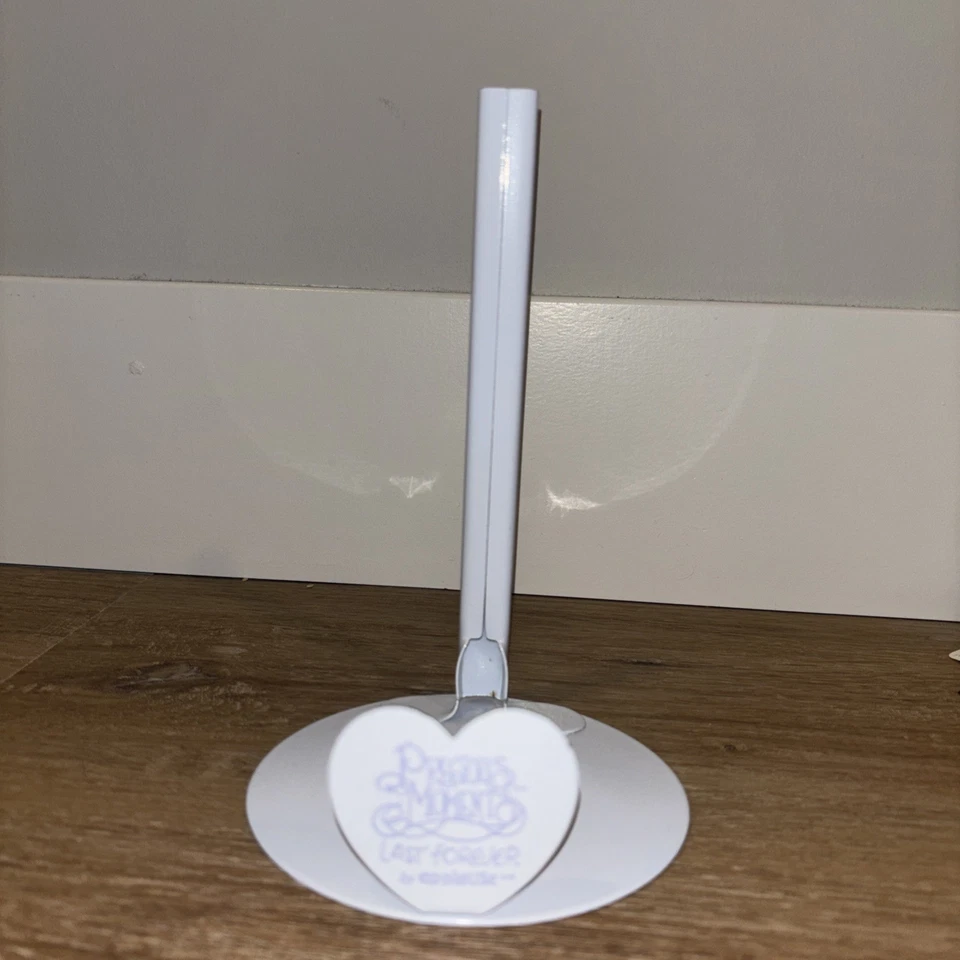 Muñecas Precious Moments con etiquetas • Muñecas vintage • Juego completo excelente estado Foto 2 de 4