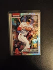2026 Topps Series 1 Baseball Roman Anthony Sand Glitter Rookie MLB Red Sox