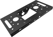 Mailboxes Adapter Plate 4X 4 replacment with ...