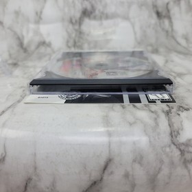 Virtua Cop (Sega Saturn)