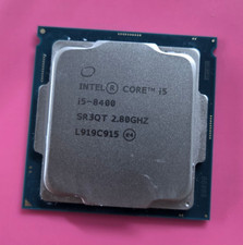 INTEL Core i5-8400 SR3QT 2.80GHz