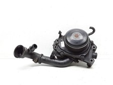 Mercedes-Benz E C207 W207 2009 K&uuml;hlwasserpumpe Wasserpumpe A6512006401 Diesel