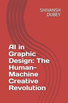 AI in Graphic Design: The Human-Machine Creative Revolution by Shivansh Dubey Pa
