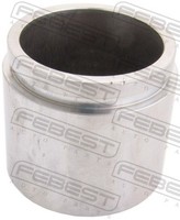 Febest Kolben Bremssattel 0476-CKF FüR Mitsubishi Galant Colt Lancer 54Mm 5 4 3