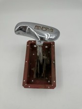 Vintage Bm Ratchet Shifter Hammer Head Vintage Bm Ratchet Shifter Hammer Head
