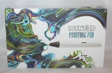MYNT3D 3D Printing Pen with OLED Display Temperature & Speed Control New Sealed