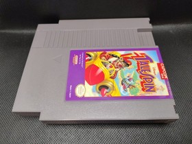 Disney's TaleSpin (Nintendo NES, 1991) Authentic. Tested. Sleeve.