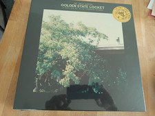 The Creek Dippers - Golden State Locket (Box ...
