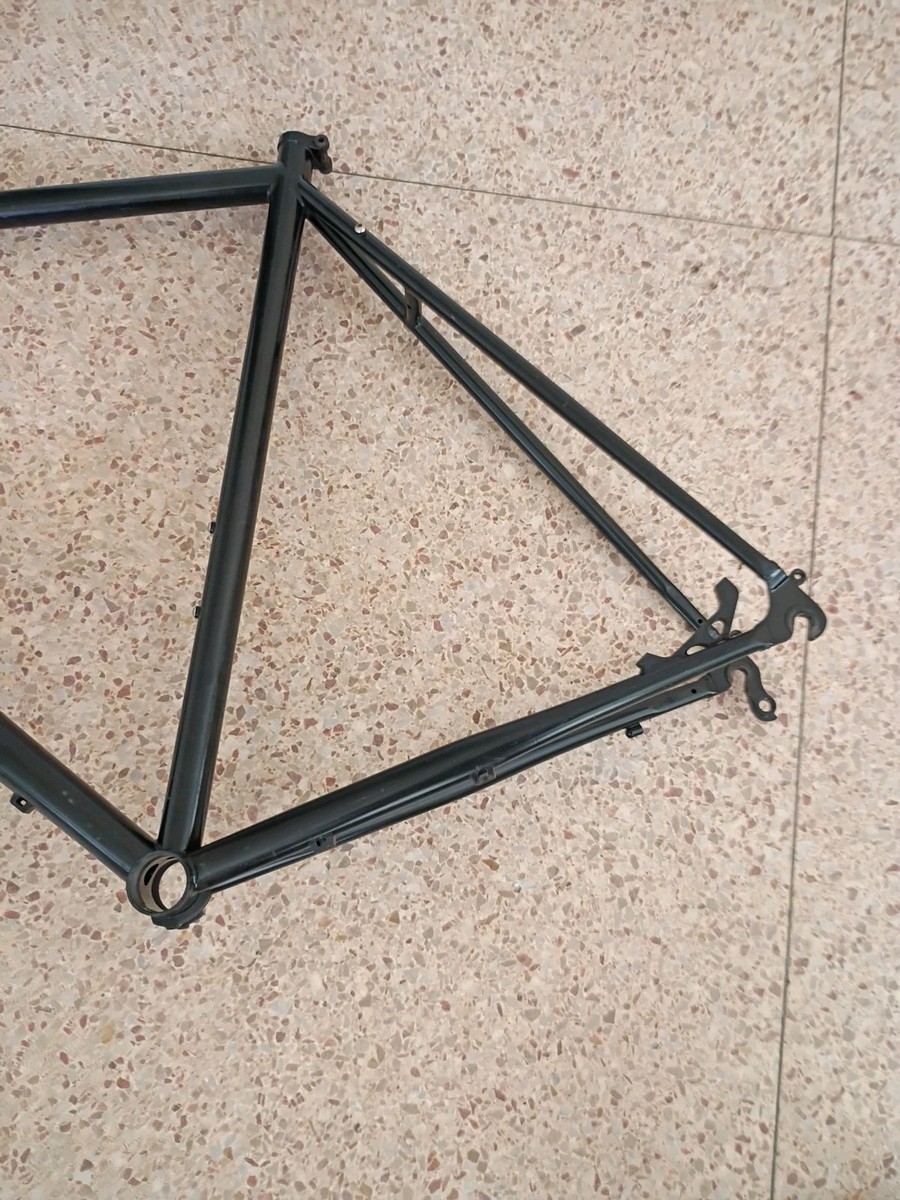 BIANCHI Volpe Road Disc Frameset 56cm 700c Cane Creek Headset