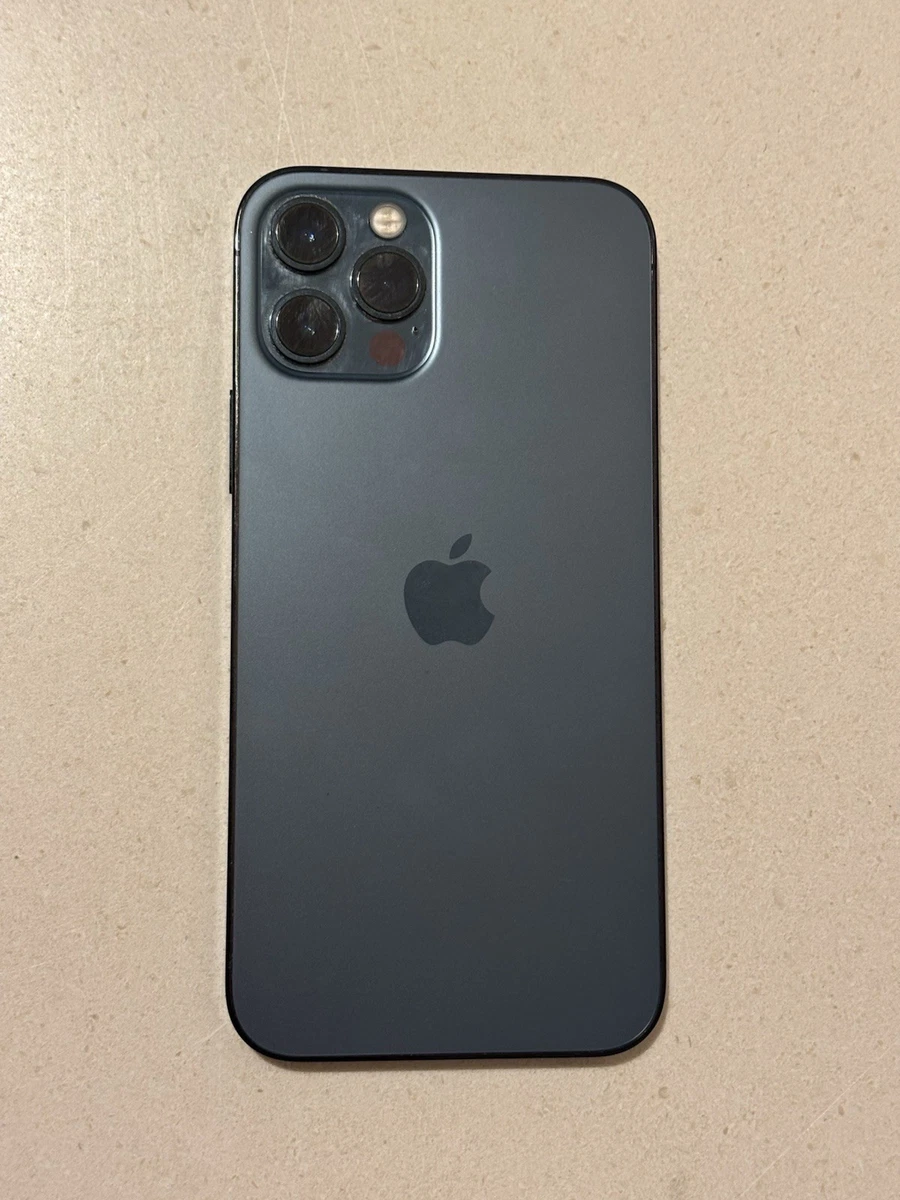 Apple iPhone 12 Pro 256GB [出品ID：54119] iPhone 12 Pro