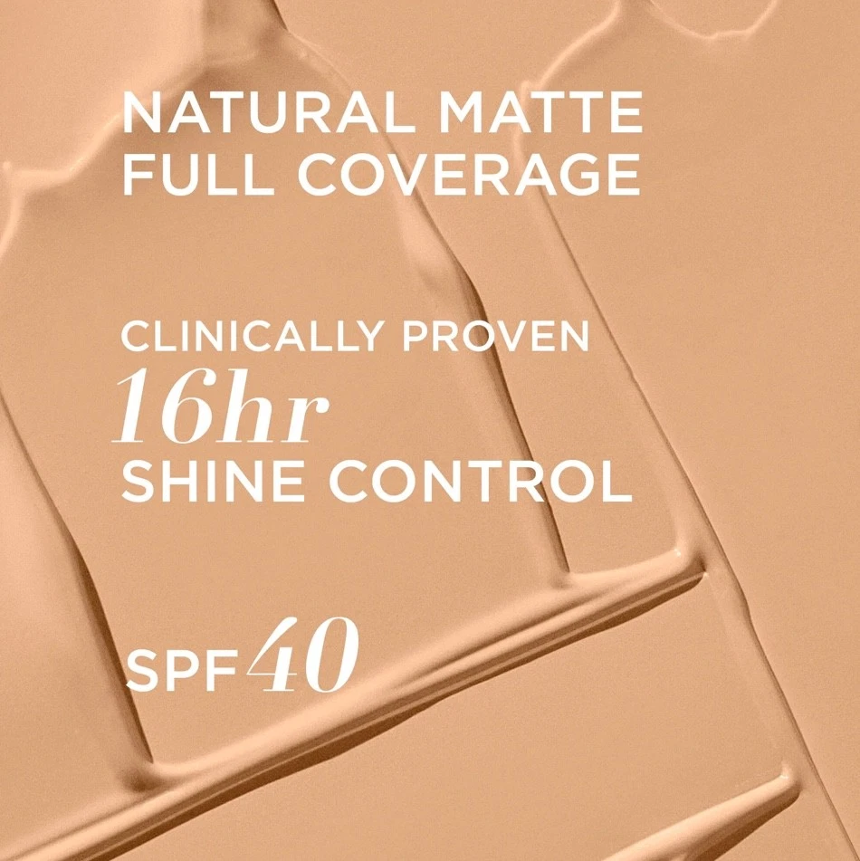 IT Cosmetics Your Skin But Better CC+ SPF40 Matte Cream 1.08oz DIFFERENT SHADES - Image 4 of 4