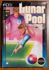 New ListingLunar Pool nes cib with all original inserts