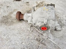 2015-2023 Ford Mustang Rear Axle Differential Carrier Assembly 3.31 Ratio Oem