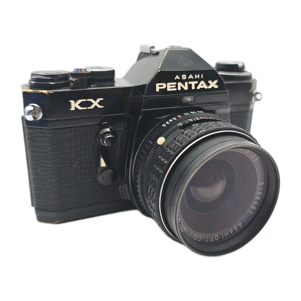 PENTAX KX 35 mm Film Cameras for sale | eBay