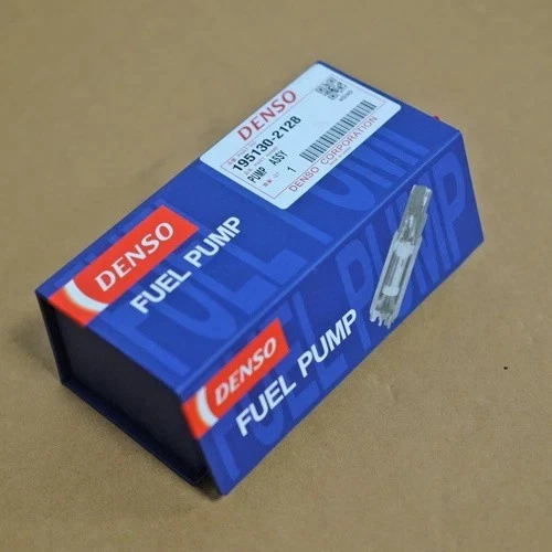 OEM Electric Fuel Pump For Toyota Lexus Pontiac Denso 951-0001 US SHIP Foto 3 de 4