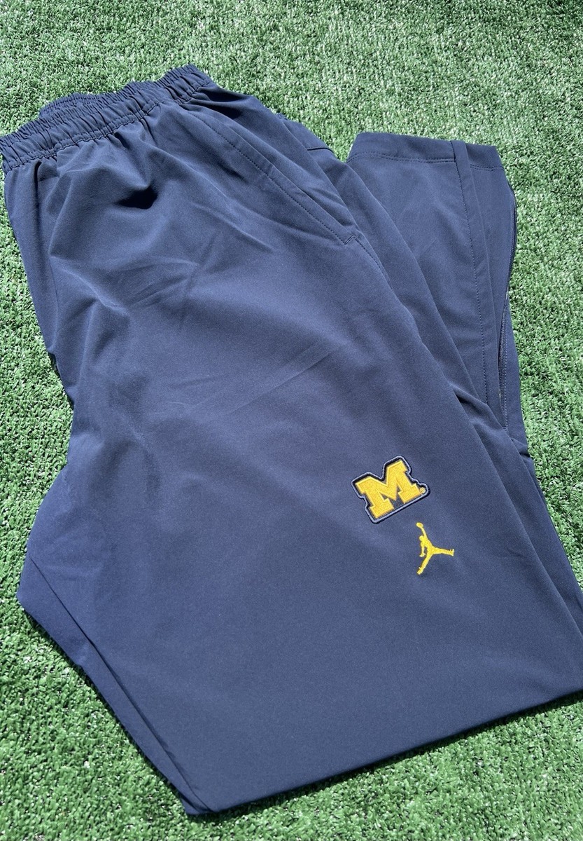 jordan michigan pants