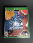 House Flipper Microsoft Xbox One Game Brand New Factory Sealed 819335020634