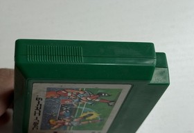 SOCCER NES FC Nintendo Famicom Japanische Version Modul