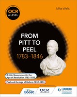 Mike Wells | OCR A Level History | Taschenbuch | Englisch (2015) | Gollancz
