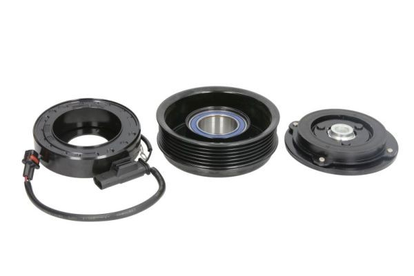 THERMOTEC KTT040266 Magnetic Clutch, air conditioning compressor