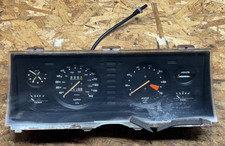 Triumph Tr7 Instrument Cluster Speedometer Tachometer 70369 Miles Oem Untested Triumph Tr7 Instrument Cluster Speedometer Tachometer 70369 Miles Oem Untested